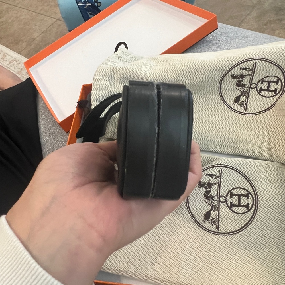 Hermes shoes